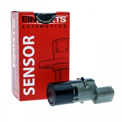 Bilde av VEMO V20 72 0014 Parkeringssensorer Original Quality foran, bak svart ultralydføler BMW: 5 Touring, X3, Sedan