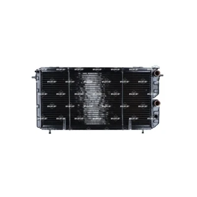 Bilde av NRF 507333 Radiator 630 326 35 Kjøleribber loddet