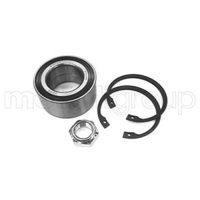 Bilde av METELLI 19 2224 Hjullagersett 72 VOLKSWAGEN: GOLF 2, 3, 3 Variant, SEAT: Ibiza 2