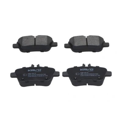 Bilde av Bremseklosser sett, Bakaksel, infiniti,mercedes benz, 0064202320, 440605DA0A, 440605DA0C, 44060HG00A