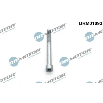 Bilde av DR.MOTOR AUTOMOTIVE DRM01093 skrue, innsprøytningsdyseholder FORD: Galaxy Mk2 MPV, MONDEO 4 Turnier, KUGA 1, PEUGEOT: 508 I SW