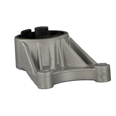 Bilde av FEBI BILSTEIN 14553 Motorfeste foran Gummimetallager OPEL: Astra G CC, Coupé, Caravan