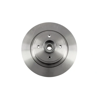 Bilde av VAICO V46 40007 Bremseskiver bakaksel 274 10,9 4 100 fullt ut Original Quality RENAULT: Scénic 1, GRAND SCENIC 2, Megane I Grandtour