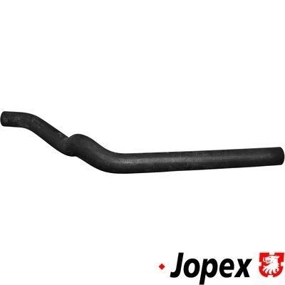 Bilde av JP GROUP 1114311500 Radiatorslange CLASSIC VOLKSWAGEN: TRANSPORTER 3 Bus