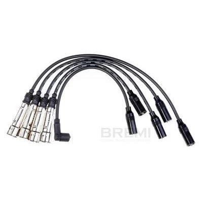 Bilde av BREMI 274 Pluggledninger 5 AUDI: Coupe B3, 80 B4 Sedan