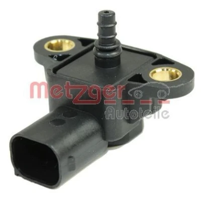 Bilde av METZGER 0906308 Trykk Sensor MERCEDES BENZ: C Klasse T modell, E Viano, SMART: Fortwo II Coupé, JEEP: Commander