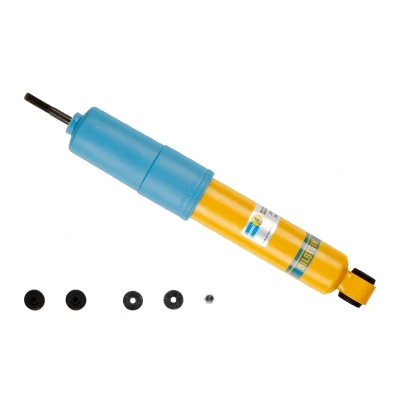 Bilde av BILSTEIN B6 Performance 24 181501 Støtdemper framaksel gasstrykk enkeltrør Demper bærer ikke fjær nedre øye, øvre stift SAAB: 900 I Combi Coupe