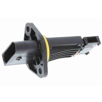 Bilde av VEMO Original Quality V10 72 1102 Luftmengdemåler uten kapsling VOLKSWAGEN: Transporter 5, Golf 4, Multivan 5 (7HM, AUDI: A3 Hatchback
