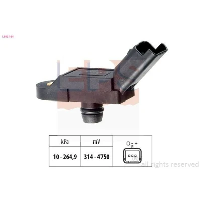 Bilde av EPS 1.993.164 Sensorer Made in Italy OE Equivalent