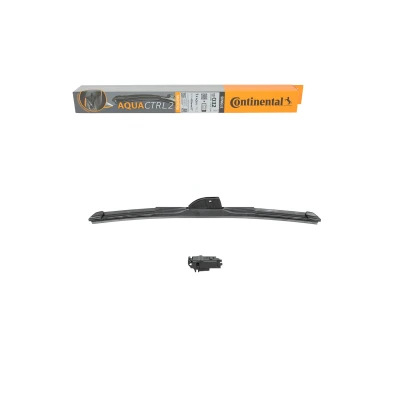 Bilde av Vindusvisker Continental 2800011303280 430mm foran Flatt viskeblad TESLA: Model S, FORD: Focus 2 Kombi, KUGA 1, 2, VOLKSWAGEN: Polo IV Hatchback