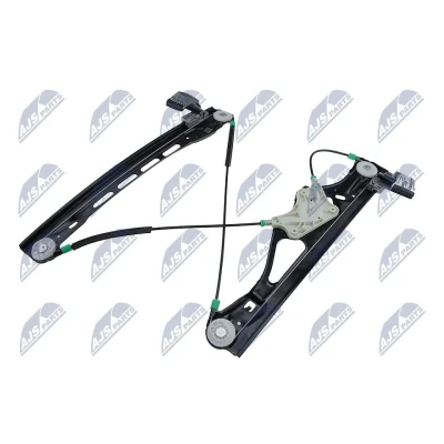 Bilde av Vindusheis, Foran venstre, mercedes benz e klass [w211], t model [s211], 211 720 0346, 2117200346, A A211 0346