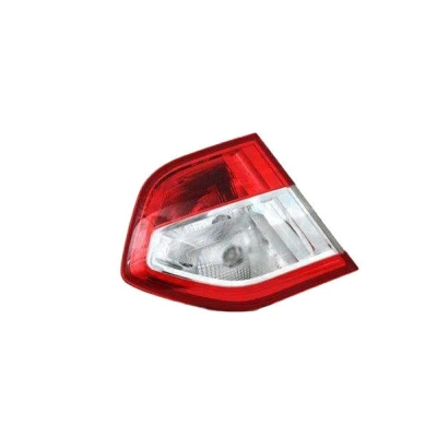 Bilde av MAGNETI MARELLI 712203451120 Baklykter venstre indre del PY21W, P21/5W med pæreholder