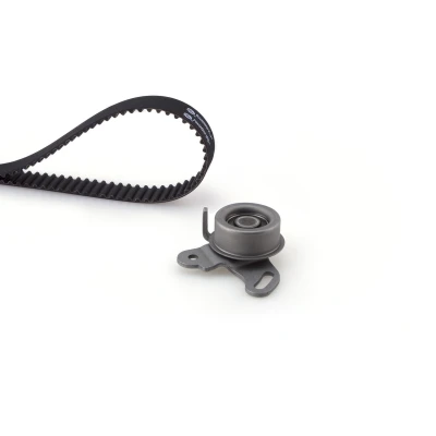 Bilde av GATES FleetRunner Micro V Stretch Fit K015250XS Registerreimsett MITSUBISHI: LANCER 3 Station Wagon