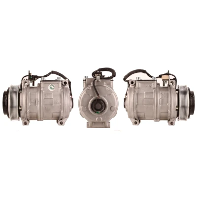 Bilde av LUCAS ELECTRICAL ACP110 Kompressor PAG 46