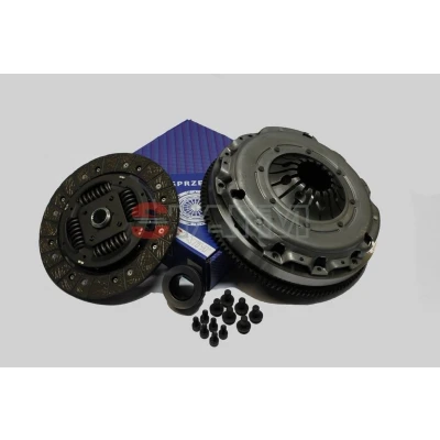Bilde av Clutchsett, audi a4 b6, b6 avant, a6 c5, c5 vw passat b5.5, b5.5 variant
