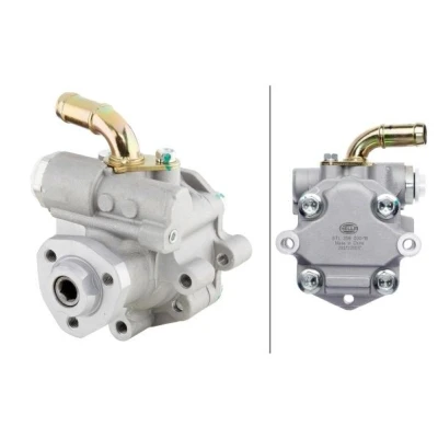 Bilde av HELLA 8TL 359 000 181 Hydraulikkpumpe hydraulisk 110 VOLKSWAGEN: Transporter 5, 5 Bus, Multivan (7HM