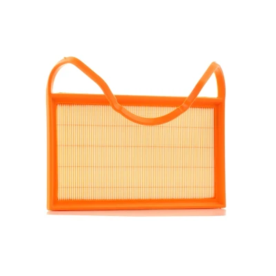 Bilde av HENGST FILTER E1070L Luftfilter 33 283 298 Filterinnsats VOLKSWAGEN: Polo V Hatchback, up! SKODA: Fabia III Citigo