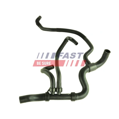 Bilde av FAST FT61885 Radiatorslange MERCEDES BENZ: Sprinter 5 T Flatvogn lastebil/Chassis, 3.5 Van