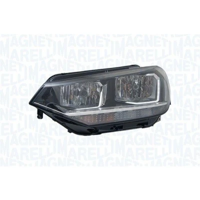 Bilde av MAGNETI MARELLI 710301299201 Frontlykter