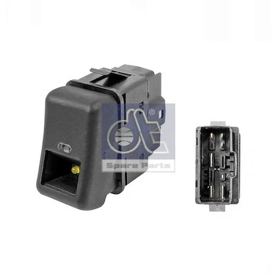 Bilde av DT Spare Parts 2.25301 Bryter