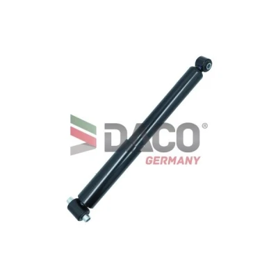Bilde av DACO Germany 560906 Støtdemper bakaksel gasstrykk torørs fjærbein øvre øye, nedre øye FORD: Transit Custom V362 Van
