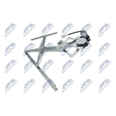 Bilde av Vindusheis, Foran venstre, toyota corolla, corolla kombi, sedan, verso, 6982002170