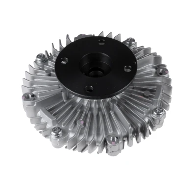 Bilde av Clutch, radiatorventilator, nissan cabstar, cabstar e, urvan buss, skåp, vanette 21082 14C00, R8100, R8101, 2108