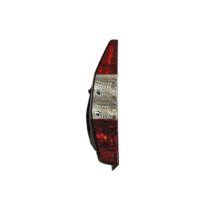 Bilde av MAGNETI MARELLI 712406101120 Baklykter venstre P21W, PY21W, P21/5W med pæreholder