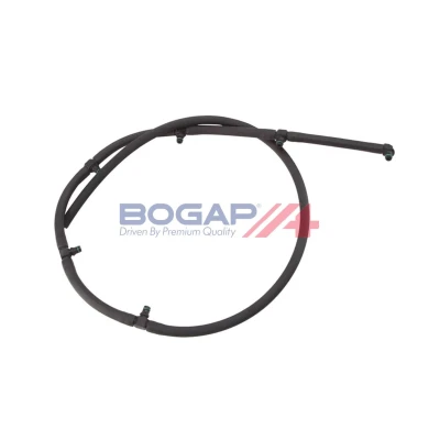 Bilde av BOGAP B1621106 Slange, lekkasje brennstoff Direkteinnsprøyting BMW: X5, 5 Sedan, Touring