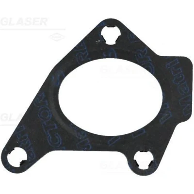 Bilde av GLASER X90579 01 Innsugspakning Stål PEUGEOT: 308 SW 2, OPEL: Grandland X