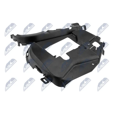 Bilde av Avdekning, tannrem, nissan qashqai / +2 i, renault clio iii, grandtour kangoo grand ii, modus