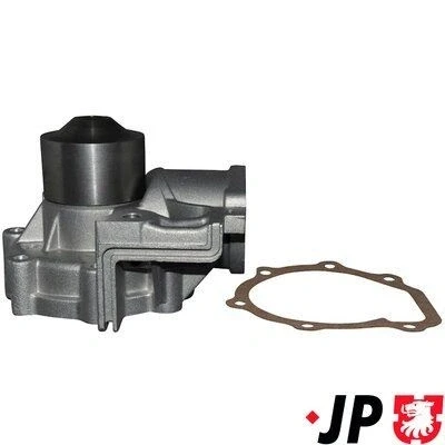 Bilde av JP GROUP 4614100300 Vannpumpe med tetning mekanisk SUBARU: Impreza II Sedan, Forester I, Legacy 4