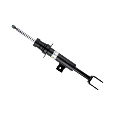 Bilde av BILSTEIN B4 OE Replacement 19 274256 Støtdemper framaksel venstre gasstrykk torørs fjærdemper øvre stift, nedre gaffel