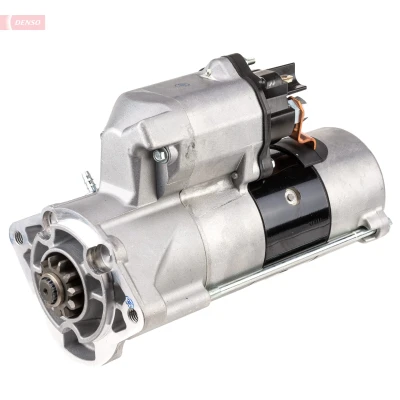 Bilde av DENSO DSN1207 Starter 12 2,7 11 LAND ROVER: Range Rover 3