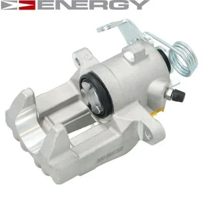 Bilde av ENERGY ZH0093 Bremsecaliper venstre bakaksel VOLKSWAGEN: Polo IV Hatchback, AUDI: A2, SEAT: Ibiza 3
