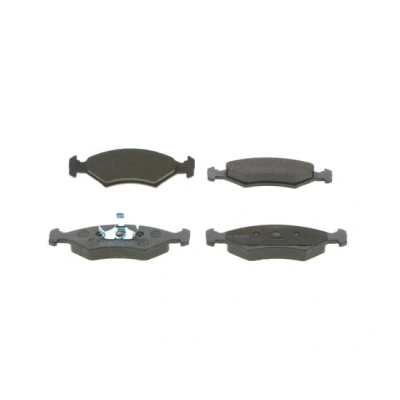 Bilde av Bremseklosser sett BOSCH 0 986 466 402