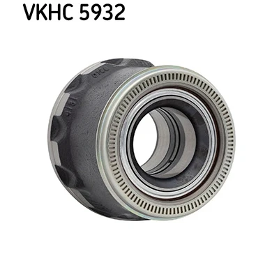 Bilde av SKF VKHC 5932 Hjulnav framaksel