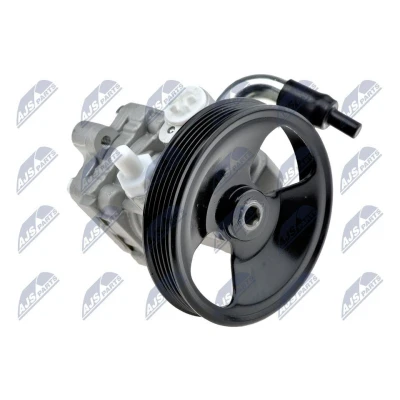 Bilde av NTY SPW SU 004 Hydraulikkpumpe hydraulisk