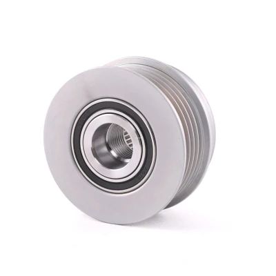 Bilde av VALEO 588008 Frihjul Dynamo 35 spesialverktøy nødvendig for montering VOLKSWAGEN: Passat B6 Variant, Sharan I, B7 Alltrack, AUDI: A4 Avant