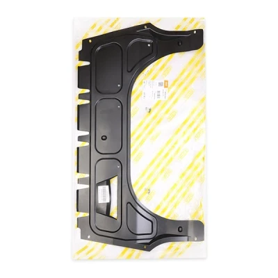 Bilde av DPA 88250108202 Motorrom isolering VOLKSWAGEN: Polo IV Hatchback, SKODA: Fabia III Stasjonsvogn