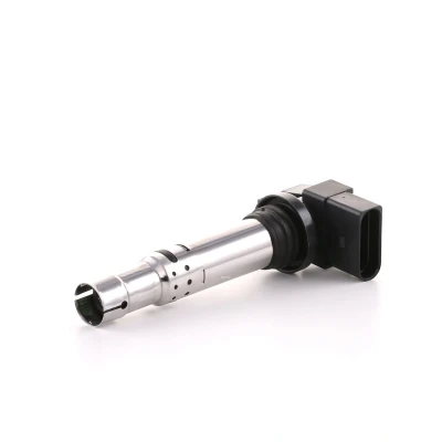Bilde av BERU ZSE030 Tennspole 4 12 Spark Spring VOLKSWAGEN: GOLF 4, Polo IV Hatchback, 6, SKODA: Fabia 2, Octavia II 2 Combi
