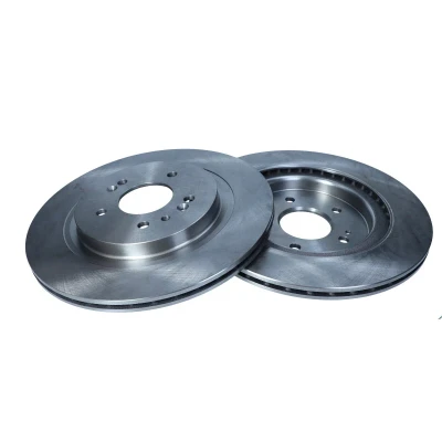 Bilde av MAXGEAR Bremseskive 314mm 18mm 05/07 114,3mm innvendig ventilert belagt 19 4850 58411S1500,58411S1700 Bremseskiver, Skivebremser