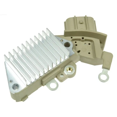 Bilde av AS PL ARE6034 Generatorregulator 12