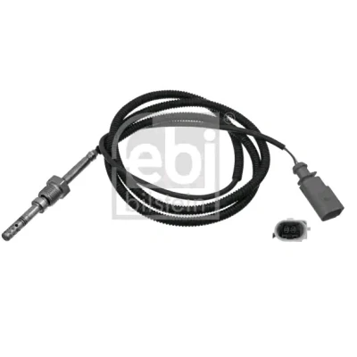 Bilde av FEBI BILSTEIN 49295 Sensorer etter sotpartikkelfilter AUDI: Q7