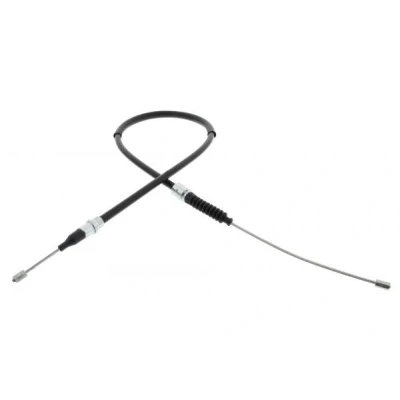 Bilde av MAPCO 5672 Bremsekabel bakre venstre 1105 Trommelbrems OPEL: Corsa C Hatchback