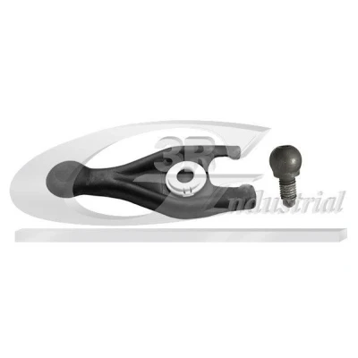 Bilde av 3RG 22222K uttryksgaffel, clutch PEUGEOT: 307 Hatchback, 308 I SW, Expert II Tepee, CITROËN: Jumper Minibuss
