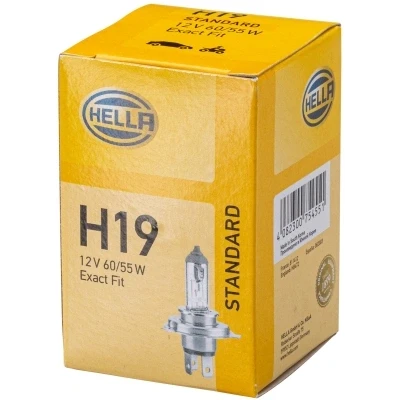 Bilde av HELLA 8GJ 235 698 101 Lyspærer 12 60/55