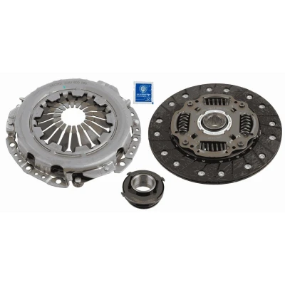 Bilde av SACHS 3000 950 844 Clutch 200 KIA: RIO 3