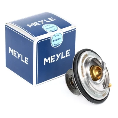 Bilde av MEYLE 028 292 0005 Termostat 92 ORIGINAL Quality med tetning BMW: 5 Sedan, Touring, 3 Sedan