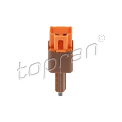 Bilde av TOPRAN 702 836 bremselysbryter mekanisk 4 polet NISSAN: Qashqai / Qashqai+2 I